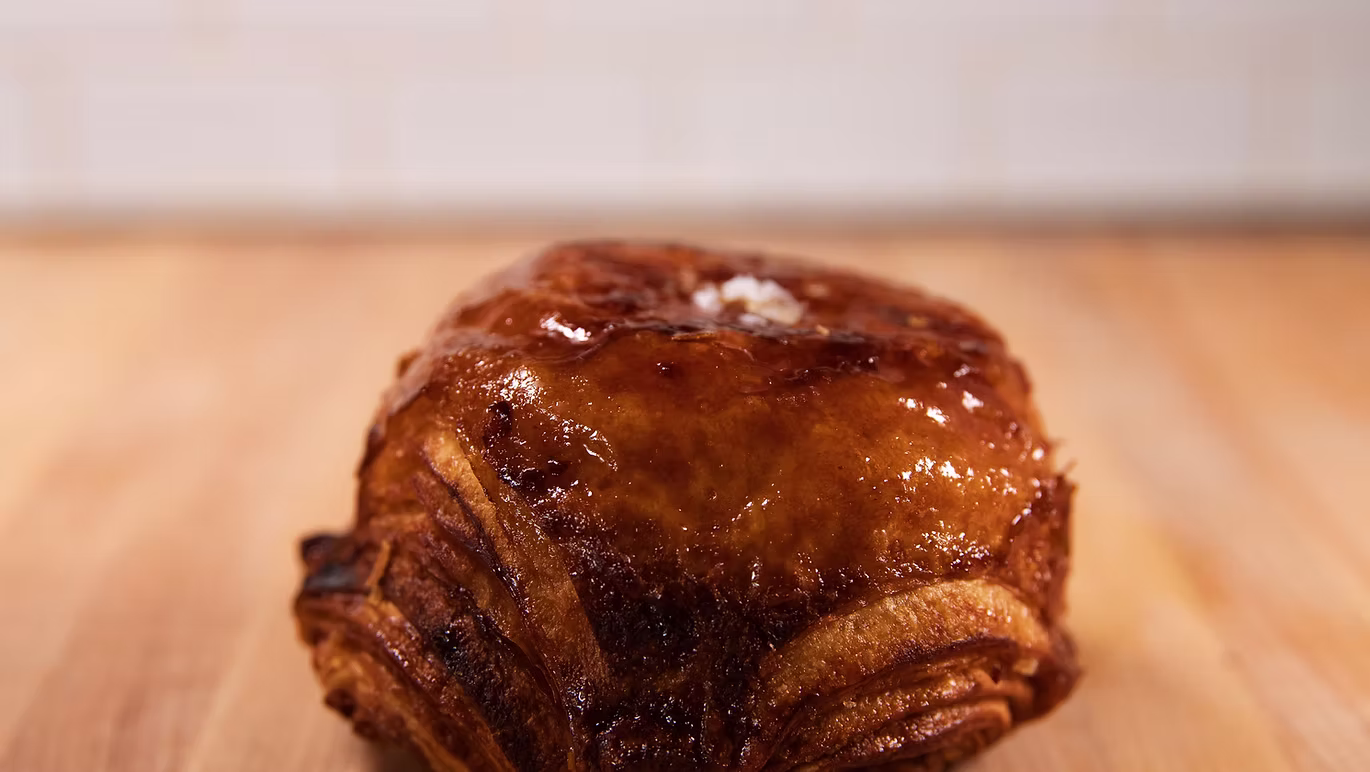 Kouign Amann